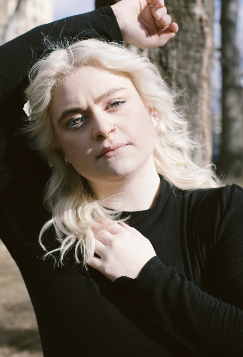 Lauren Crosslin